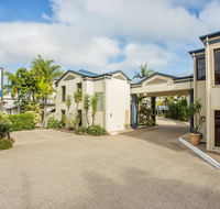 Coral Cay Resort Motor Inn - Accommodation Mooloolaba
