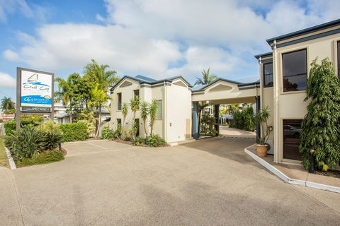 Coral Cay Resort Motor Inn - Accommodation Mooloolaba 0