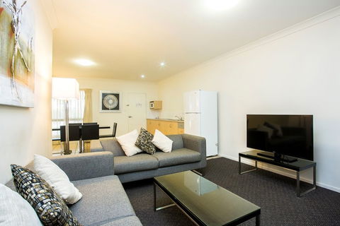 Coral Cay Resort Motor Inn - Accommodation Mooloolaba 1