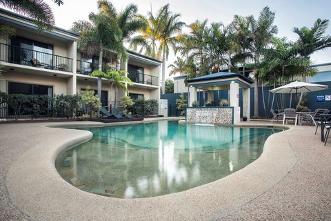 Coral Cay Resort Motor Inn - Accommodation Mooloolaba 3