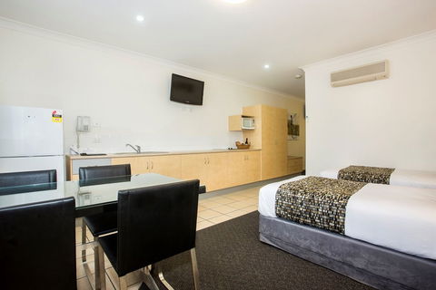Coral Cay Resort Motor Inn - Accommodation Mooloolaba 4