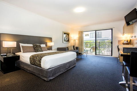 Coral Cay Resort Motor Inn - Accommodation Mooloolaba 5