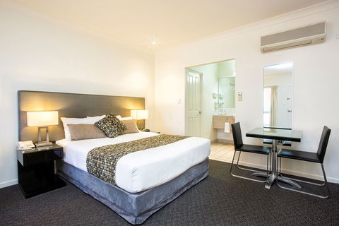 Coral Cay Resort Motor Inn - Accommodation Mooloolaba 6