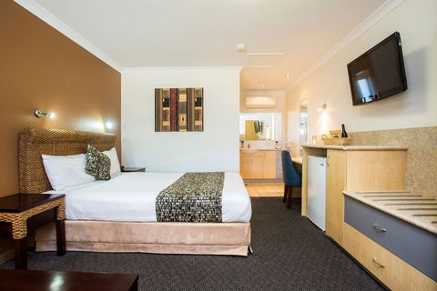 Coral Cay Resort Motor Inn - Accommodation Mooloolaba 7