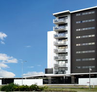 Direct Hotels - Pacific Sands - Accommodation Mooloolaba