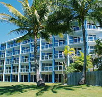Hotel Ocean International - Accommodation Mooloolaba