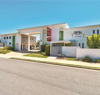 Mackay Oceanside Central Hotel - Accommodation Mooloolaba