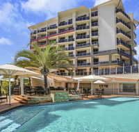 Mantra Mackay - Accommodation Mooloolaba