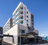 Rydges Mackay Suites - Accommodation Mooloolaba