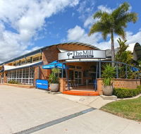 Windmill Motel And Events Centre - Accommodation Mooloolaba
