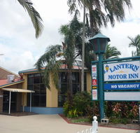 Lantern Motor Inn - Accommodation Mooloolaba