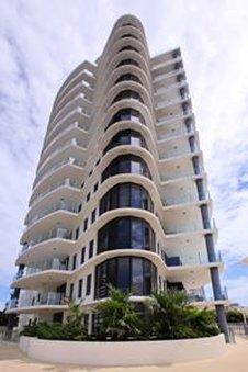 Piermonde Apartments, Cairns - Accommodation Mooloolaba 0