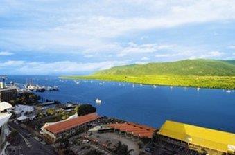 Piermonde Apartments, Cairns - Accommodation Mooloolaba 1