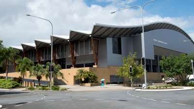 Piermonde Apartments, Cairns - Accommodation Mooloolaba 3