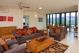 Piermonde Apartments, Cairns - Accommodation Mooloolaba 6