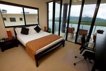Piermonde Apartments, Cairns - Accommodation Mooloolaba 7