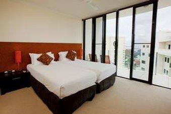 Piermonde Apartments, Cairns - Accommodation Mooloolaba 8