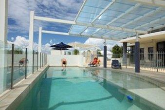 Piermonde Apartments, Cairns - Accommodation Mooloolaba 9