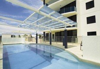 Piermonde Apartments, Cairns - Accommodation Mooloolaba 10