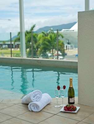 Piermonde Apartments, Cairns - Accommodation Mooloolaba 11
