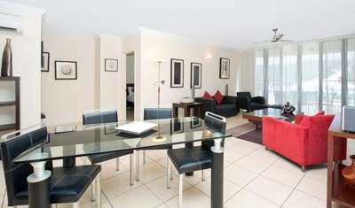 Piermonde Apartments, Cairns - Accommodation Mooloolaba 14