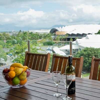Piermonde Apartments, Cairns - Accommodation Mooloolaba 17