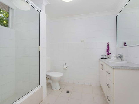 Cairns City Palms - Accommodation Mooloolaba 1