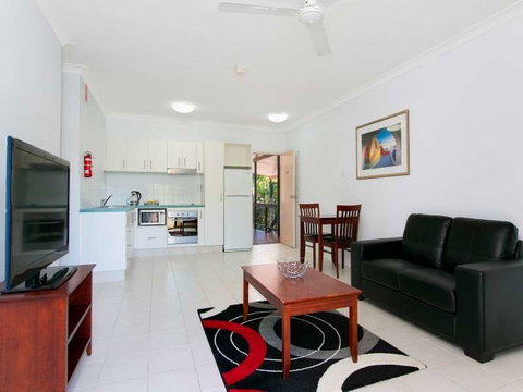 Cairns City Palms - Accommodation Mooloolaba 2