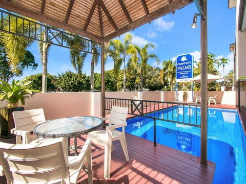 Cairns City Palms - Accommodation Mooloolaba 4