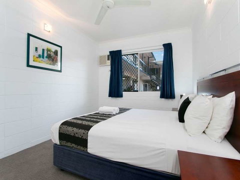 Cairns City Palms - Accommodation Mooloolaba 6