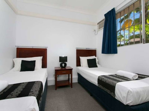 Cairns City Palms - Accommodation Mooloolaba 7