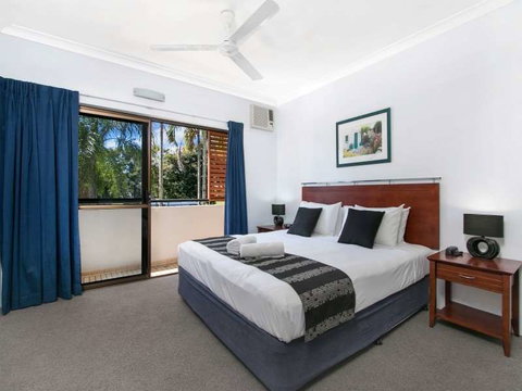 Cairns City Palms - Accommodation Mooloolaba 8