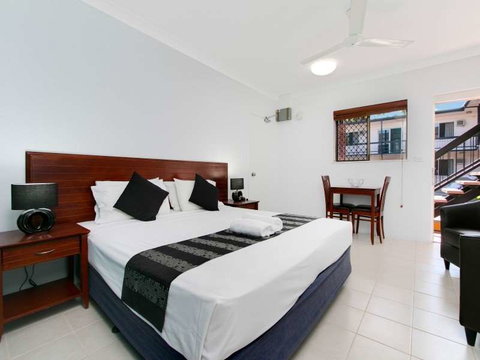 Cairns City Palms - Accommodation Mooloolaba 9