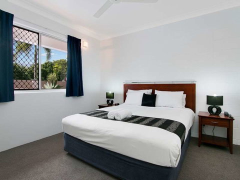 Cairns City Palms - Accommodation Mooloolaba 10