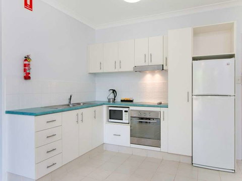 Cairns City Palms - Accommodation Mooloolaba 12