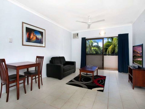 Cairns City Palms - Accommodation Mooloolaba 14
