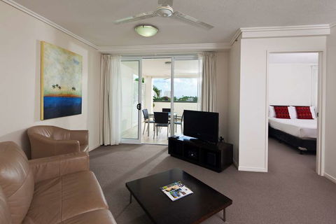 Cairns Central Plaza Apartment - Accommodation Mooloolaba 1
