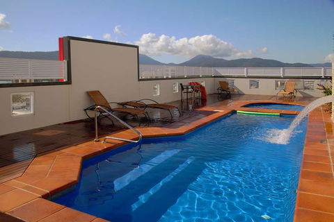 Cairns Central Plaza Apartment - Accommodation Mooloolaba 5