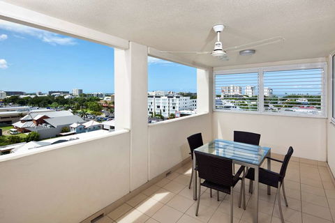 Cairns Central Plaza Apartment - Accommodation Mooloolaba 10