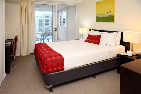 Cairns Central Plaza Apartment - Accommodation Mooloolaba 11