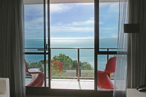 Cairns Plaza Hotel - Accommodation Mooloolaba 1