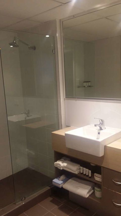 Cairns Plaza Hotel - Accommodation Mooloolaba 3
