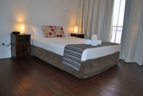 Cairns Plaza Hotel - Accommodation Mooloolaba 4