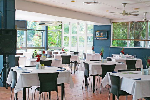 Cairns Plaza Hotel - Accommodation Mooloolaba 7
