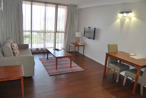 Cairns Plaza Hotel - Accommodation Mooloolaba 9