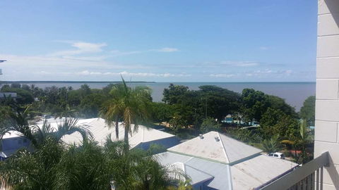Cairns Plaza Hotel - Accommodation Mooloolaba 12