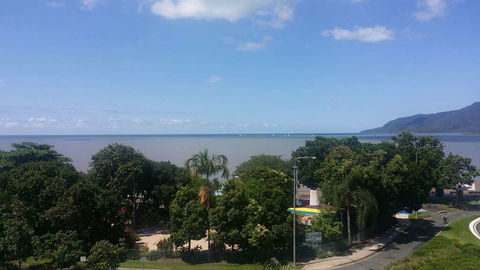 Cairns Plaza Hotel - Accommodation Mooloolaba 13