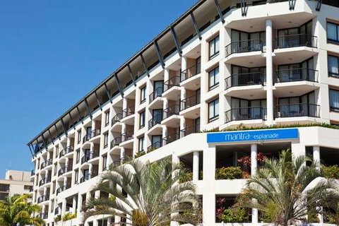 Mantra Esplanade - Accommodation Mooloolaba 0