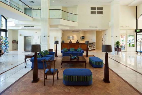 Mantra Esplanade - Accommodation Mooloolaba 1