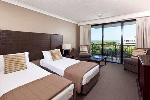 Mantra Esplanade - Accommodation Mooloolaba 13